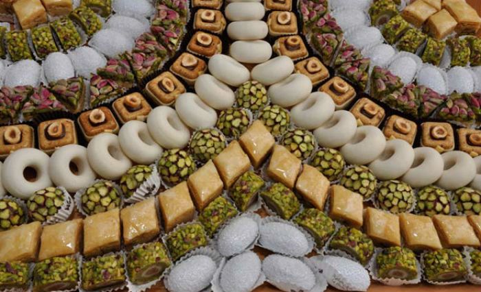 patisserie-marocaine