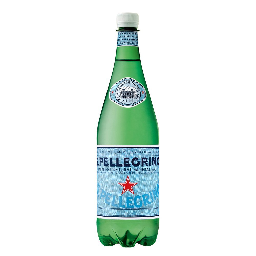 sanpellegrino